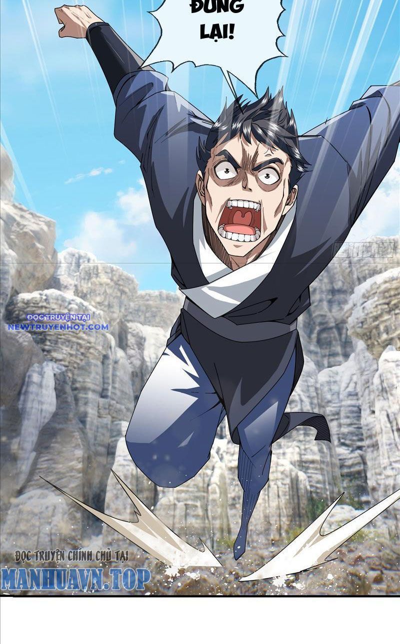 ngủ say vạn cổ: xuất thế đẩy ngang chư thiên chapter 9 60