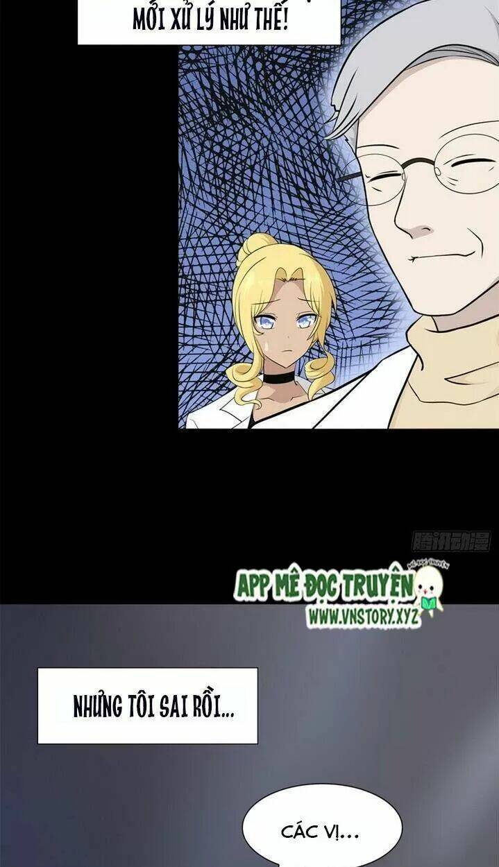 bạn gái virus của tôi chapter 136 4