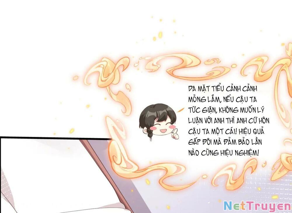 chàng vú em tu chân chapter 66 6