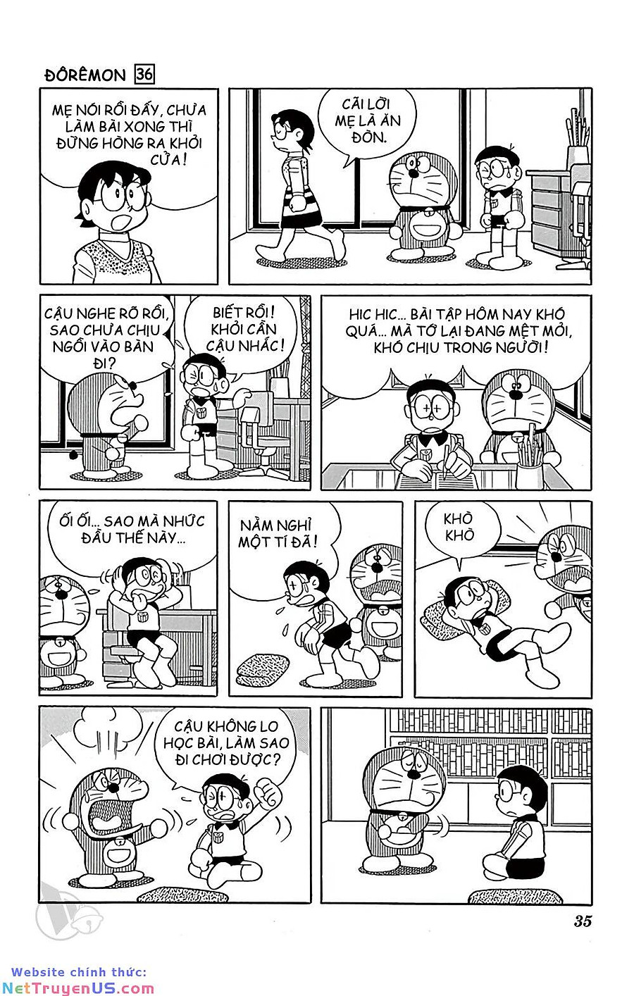 doraemon chapter 640 1