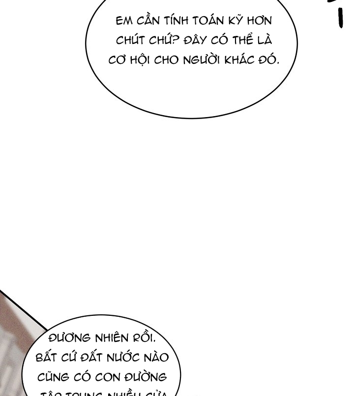 [18+] sự đáng sợ bên trong đại dương chapter 69.2 49