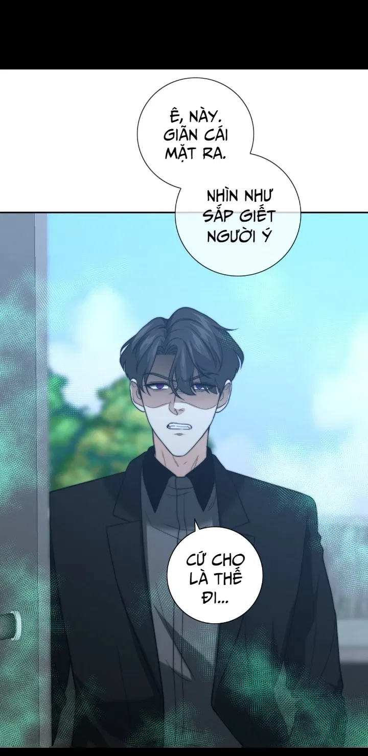 bí mật của omega k chapter 14 17