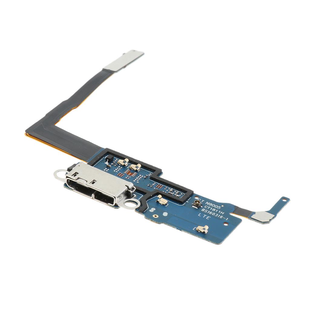 Replacement Dock Connector Charging Port For Samsung Galaxy Note 3 N9005