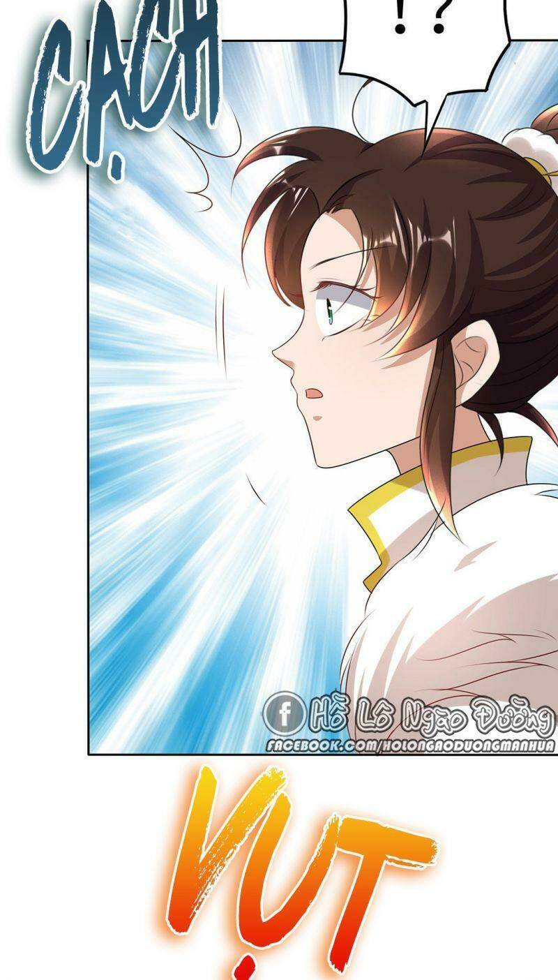 thiên kim bất hoán chapter 83 31