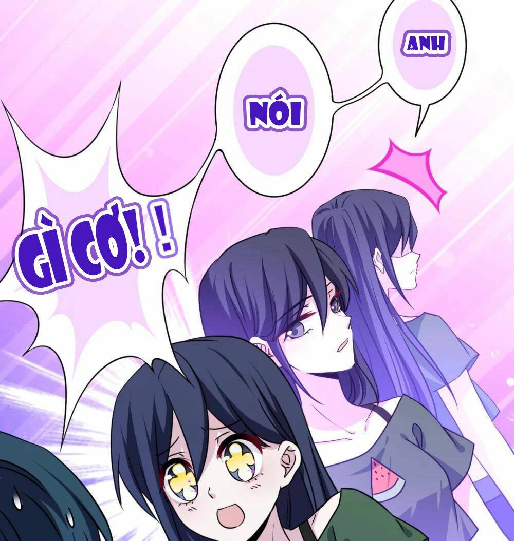 nhân vật phản diện: không ngọt không lấy tiền chapter 30 15