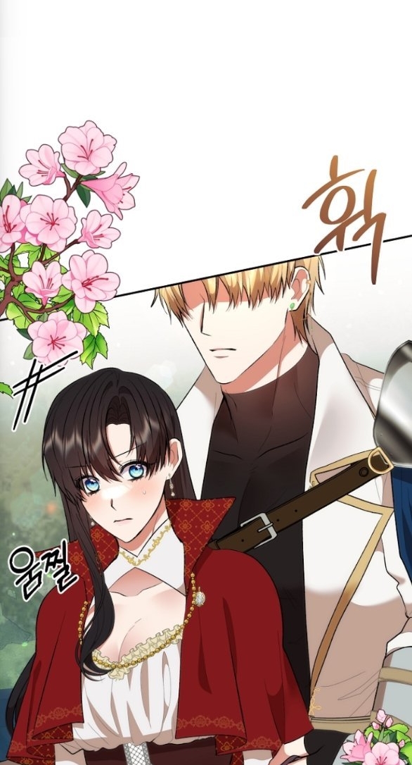 [18+] dũng sĩ vị tha chapter 21.1 62