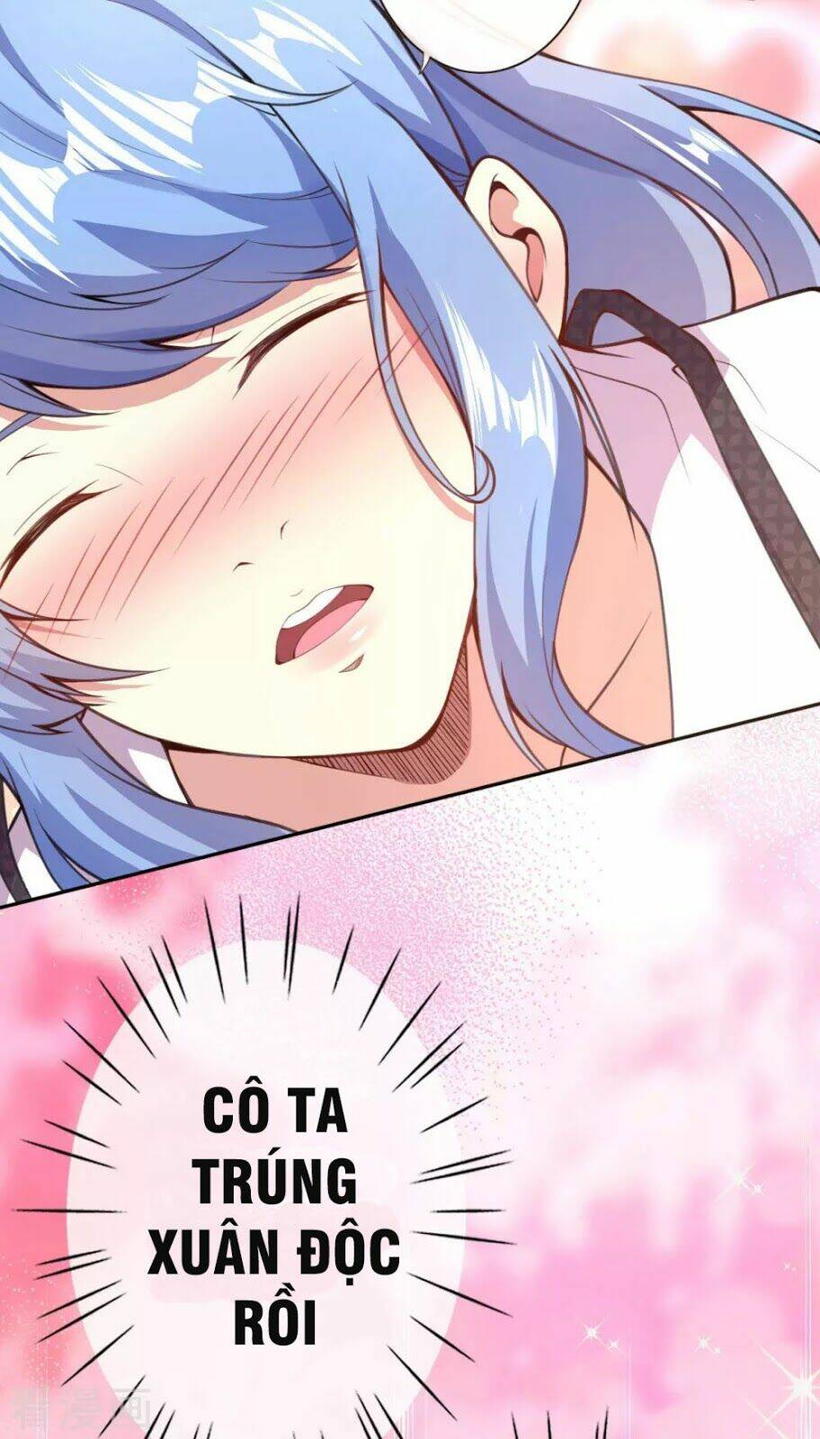 đô thị hộ hoa tiên tôn chapter 5 22