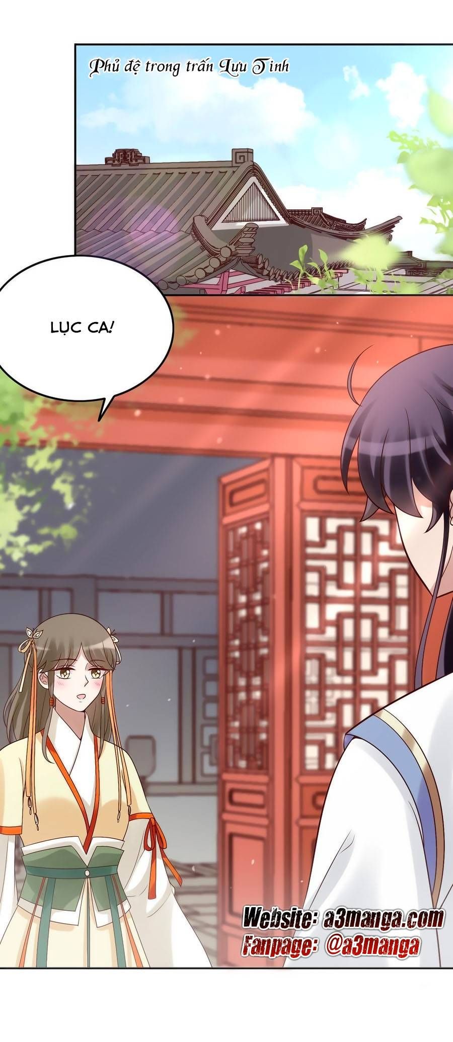 kiêu ngạo vương gia chủng điền phi chapter 150 1