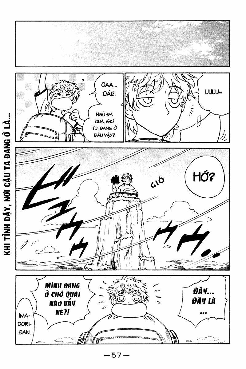 school rumble chapter 247 6