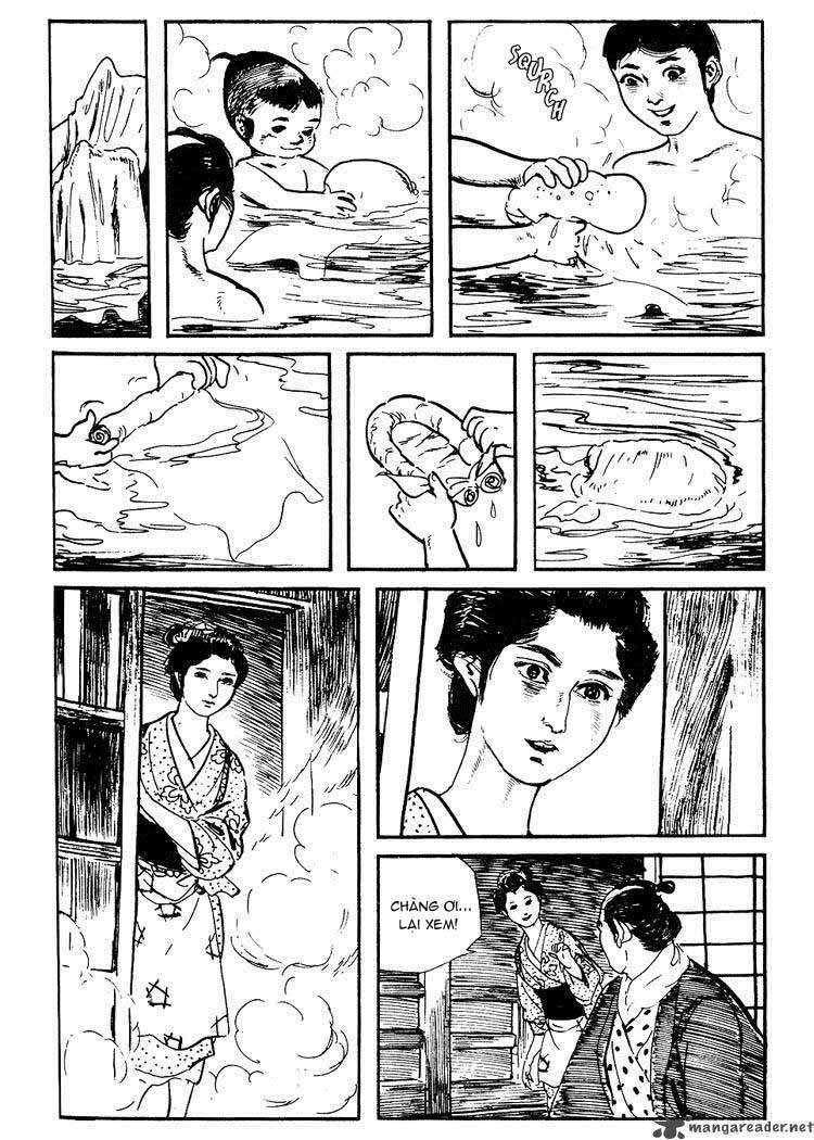 lone wolf and cub chapter 66 17