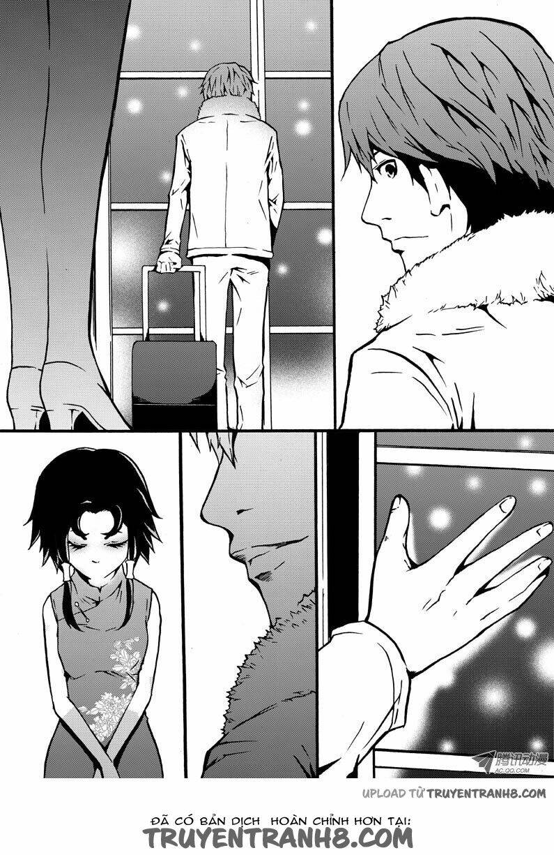 nhân quả tuần hoàn chapter 19.2 12