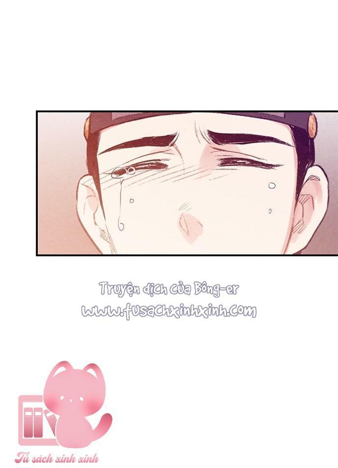 lệnh cấm hôn chapter 17 34