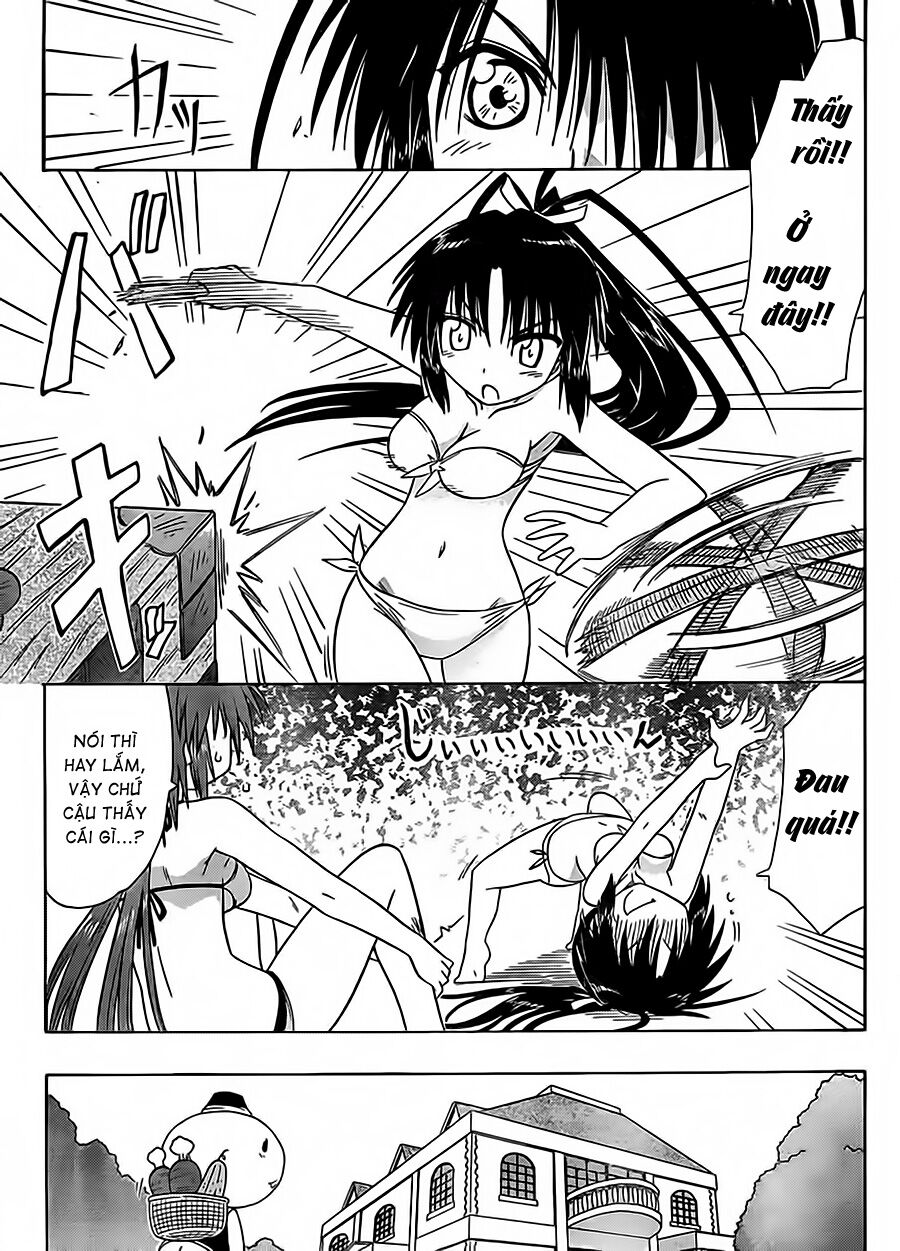 nagasarete airantou chapter 99 9