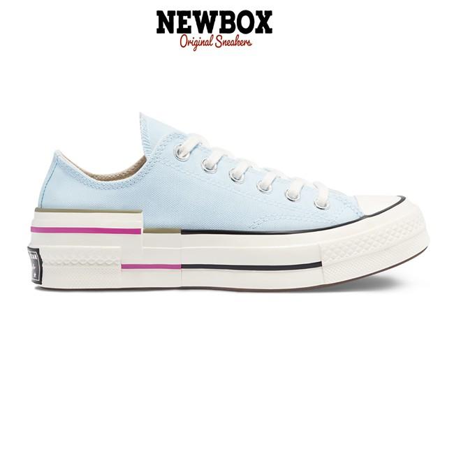 Giày Converse Chuck 70 Play in the World Low Top - 570789C