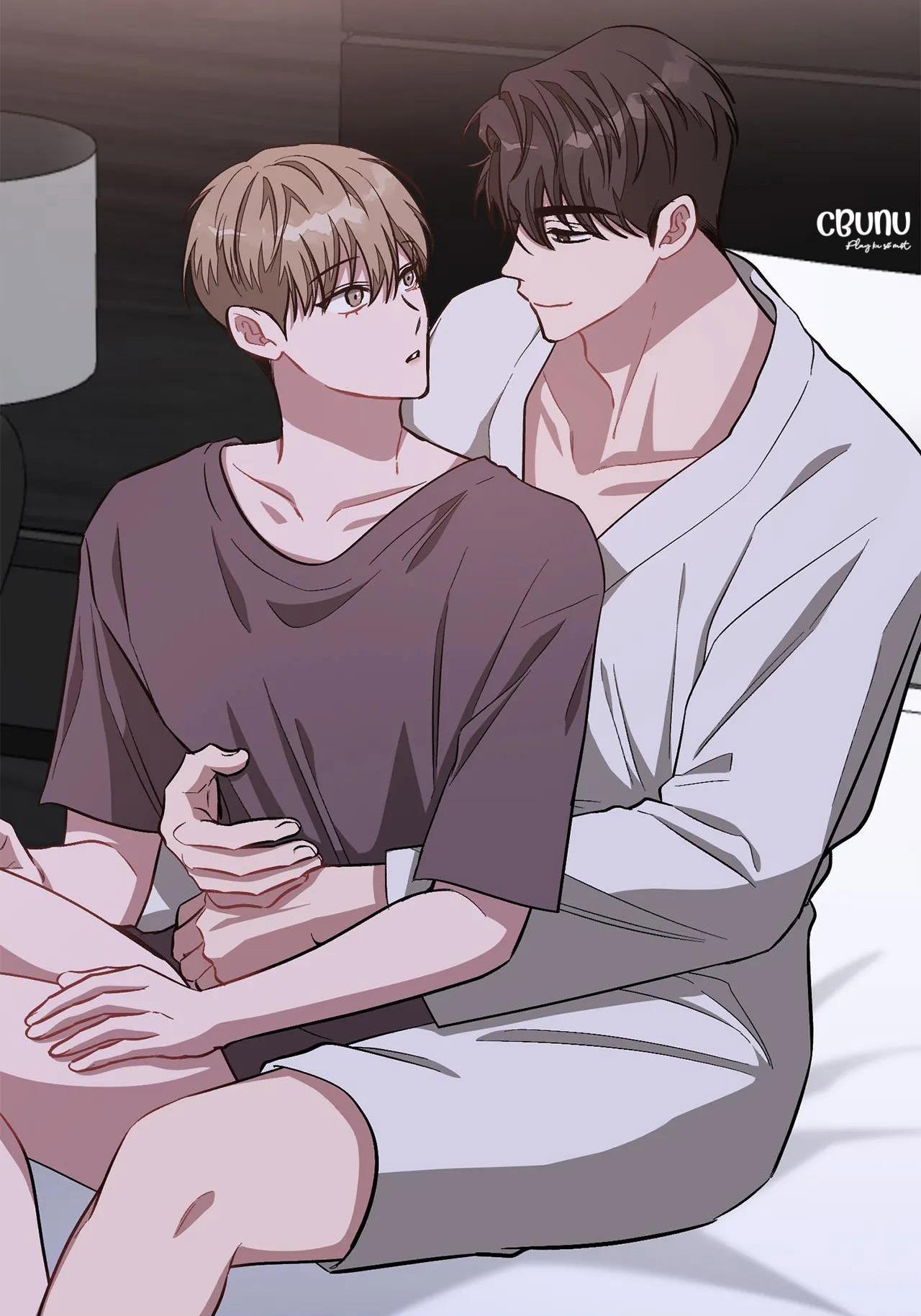 Sống Lại Lần Nữa chapter 52 2