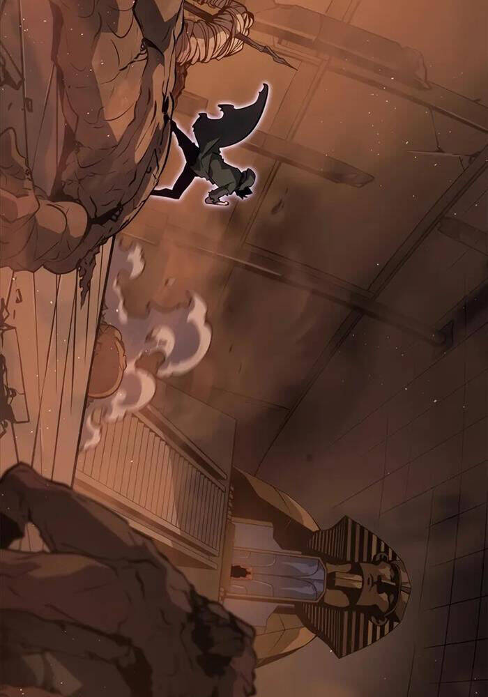 solo leveling : ragnarok chapter 28 150