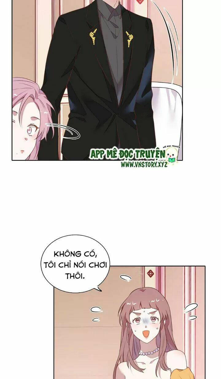 bạn trai kém tuổi bẫy yêu tôi chapter 53 25