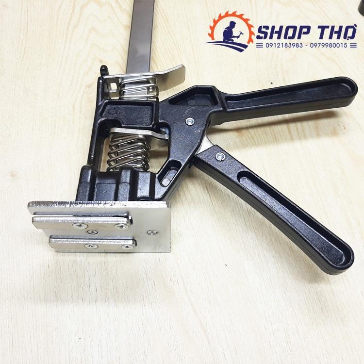 Kích kê tay bóp nhanh, con đội gạch ốp lát, con đội lấy cốt trong xây dựng.