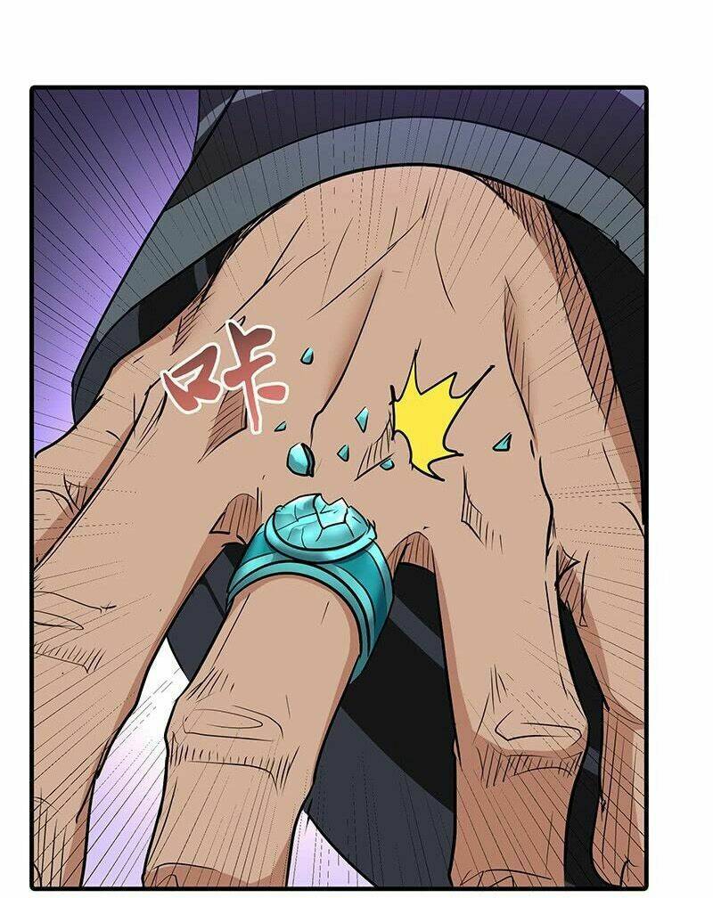 hỗn độn kiếm thần chapter 141 21