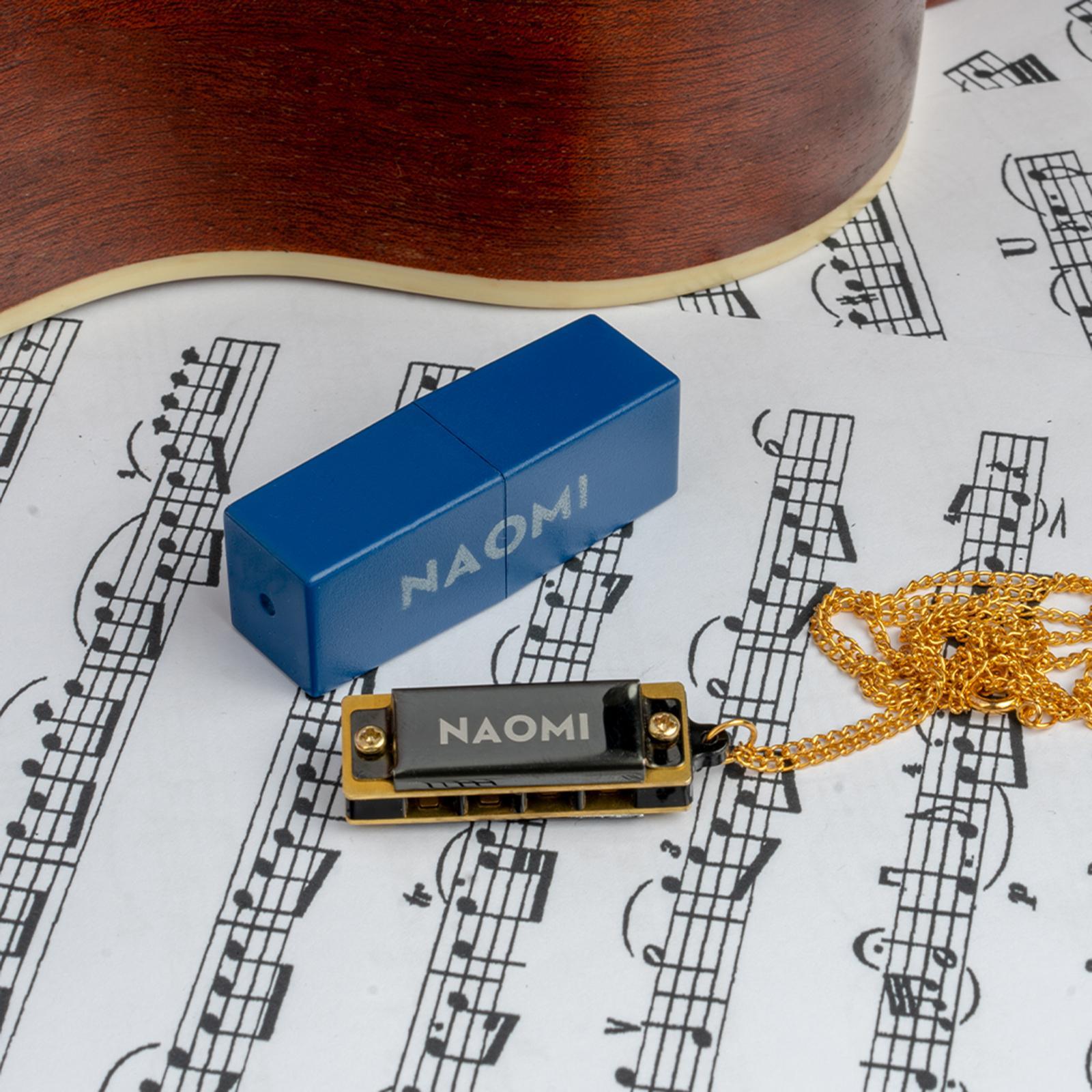 Harmonica Multi Function Accessory Birthday Gift Lightweight for Girls Boys