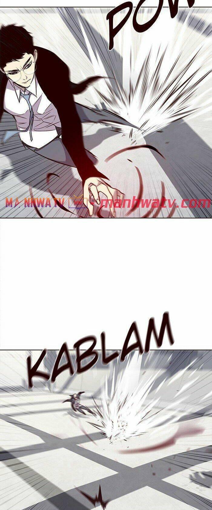 biến thân thành mèo chapter 31 20