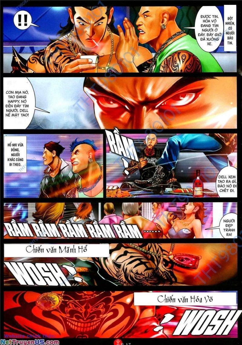 hỏa vũ diệu dương chapter 1098 16