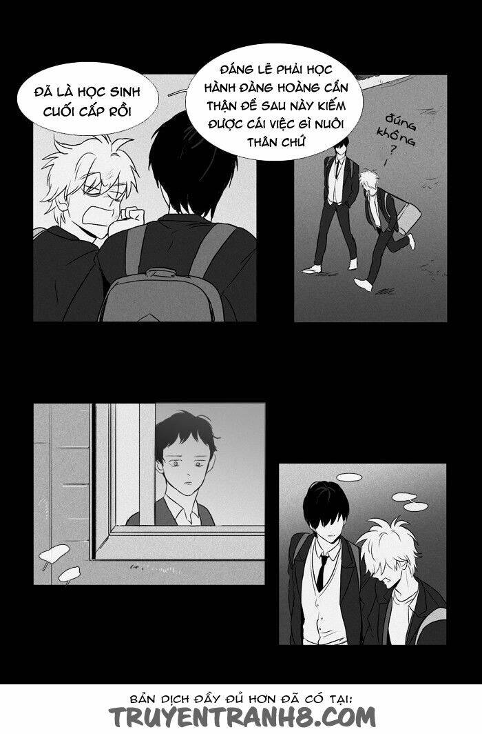 bẫy tình yêu chapter 120 38