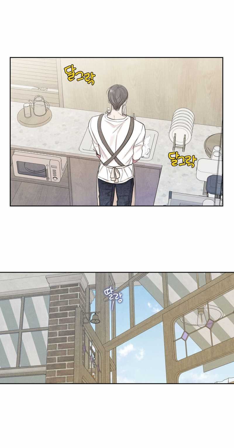 công việc làm thêm hàng ngày chapter 8.1 11