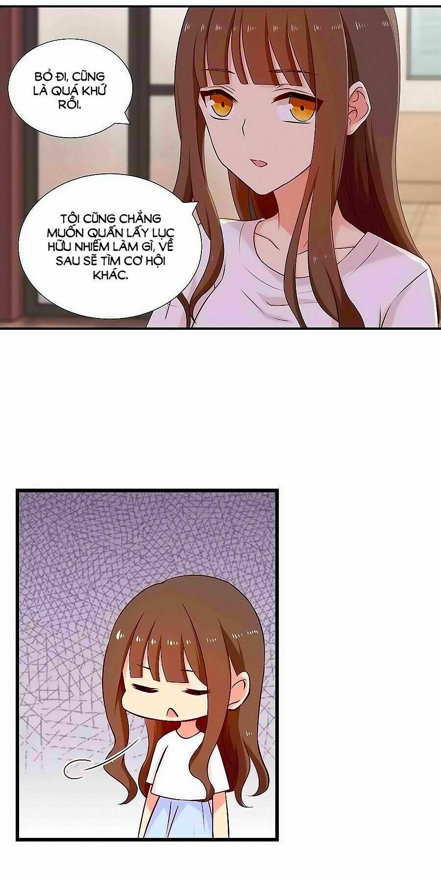 chỉ nhiễm thành hôn chapter 95 6