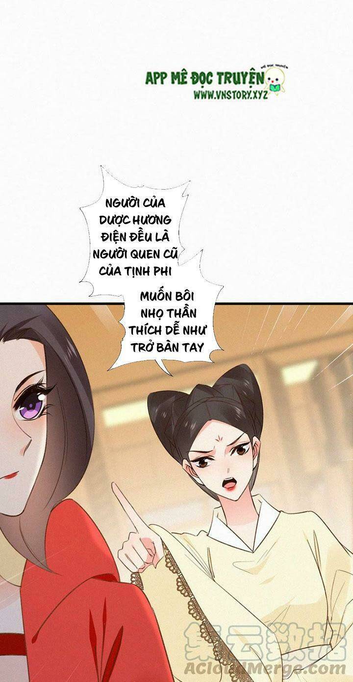 thiên hương mỹ nhân chapter 112 27
