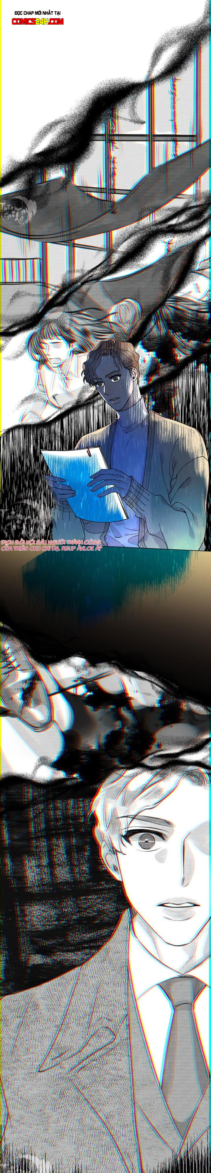 mộng tưởng chapter 3 20