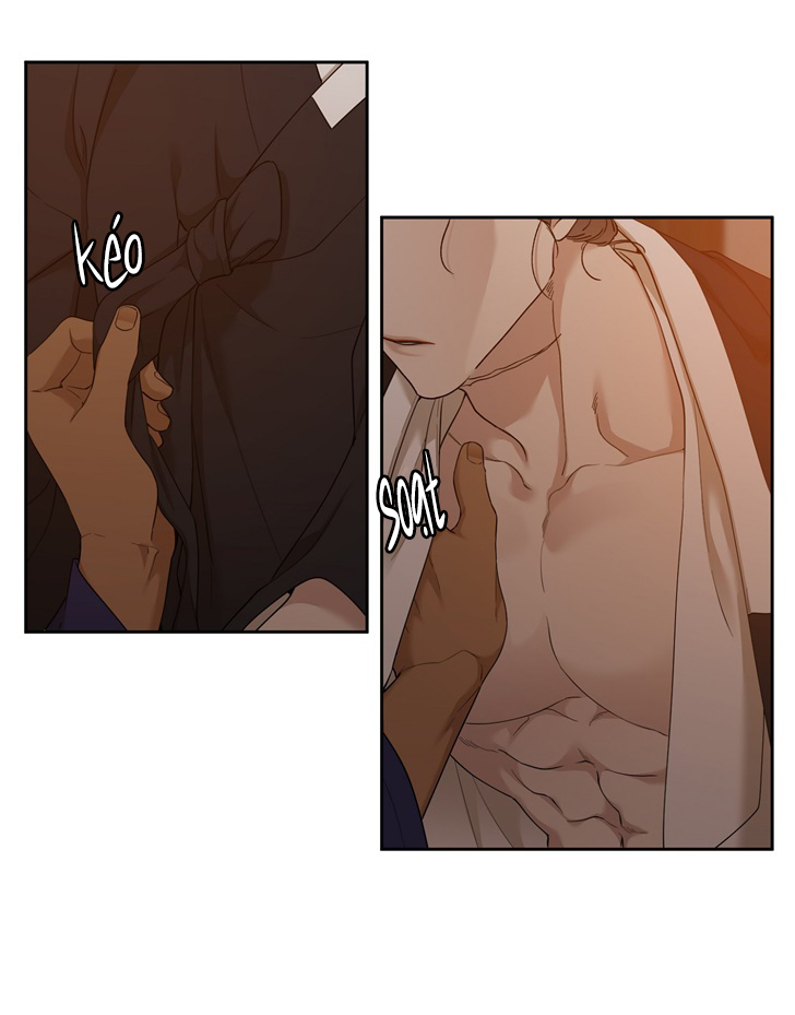 mắt phủ toàn sương chapter 47 45