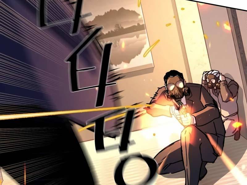 bạn học tôi là lính đánh thuê chapter 174 89