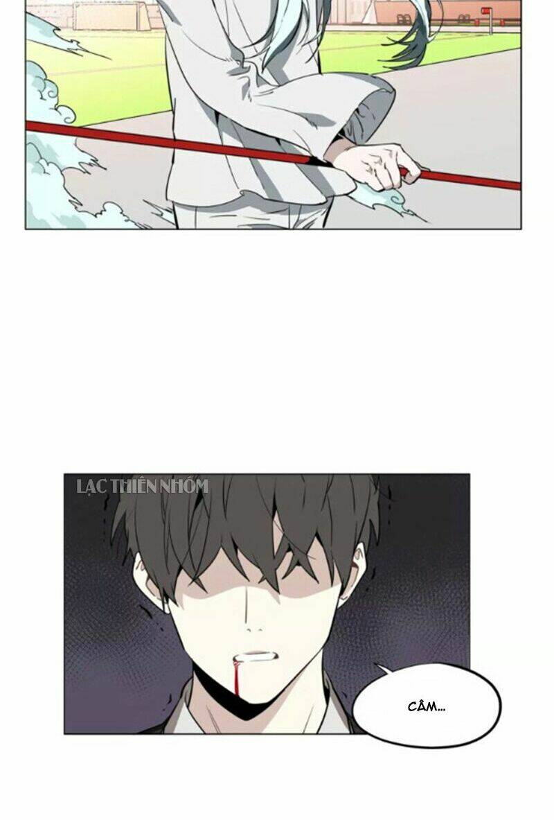hoa đạo sĩ chapter 50 22