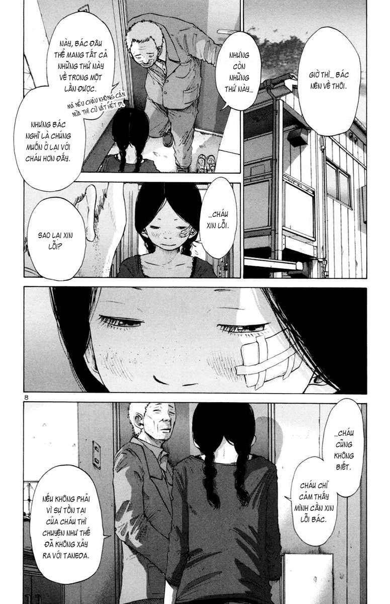 thực tế cuộc sống chapter 18 8