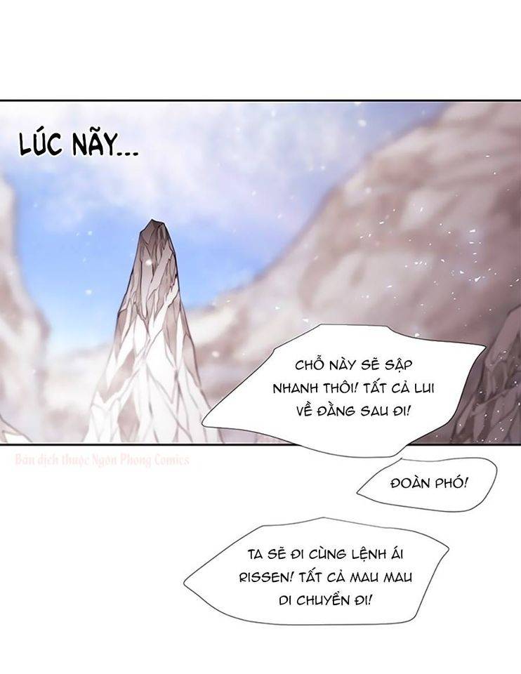 năm môn đệ của charlotte chapter 30 28