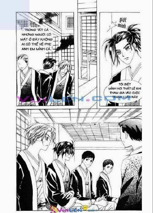 nhật ký tân hôn chapter 11 76