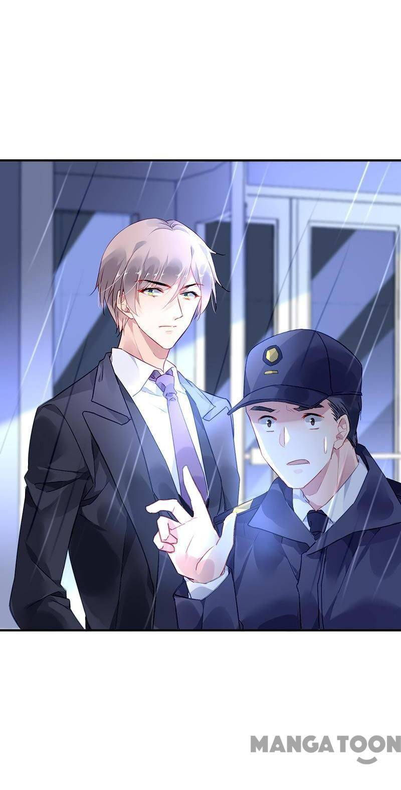 chống lại tổng giám đốc ăn chơi chapter 4 16