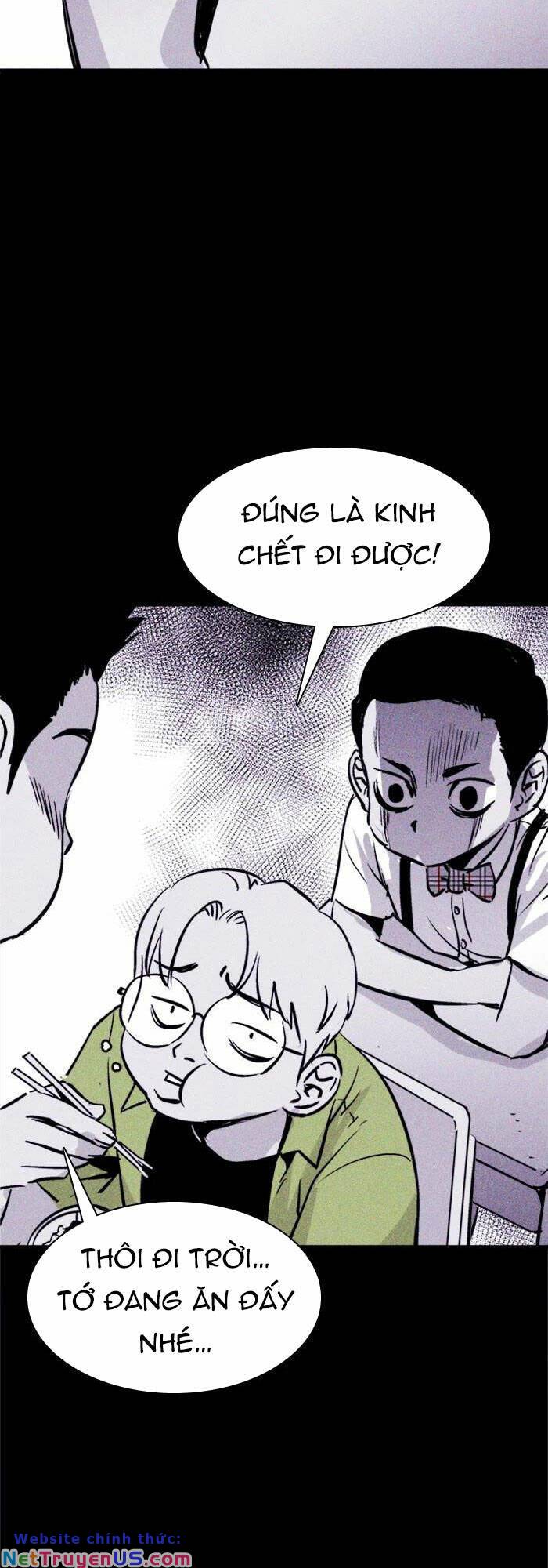 Chuồng lợn chapter 47 15