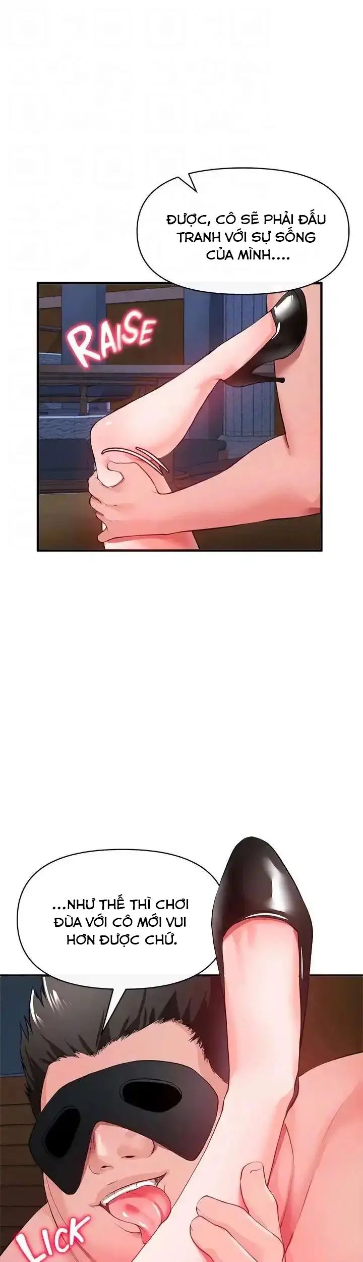 thỏa thuận máu chapter 25 34