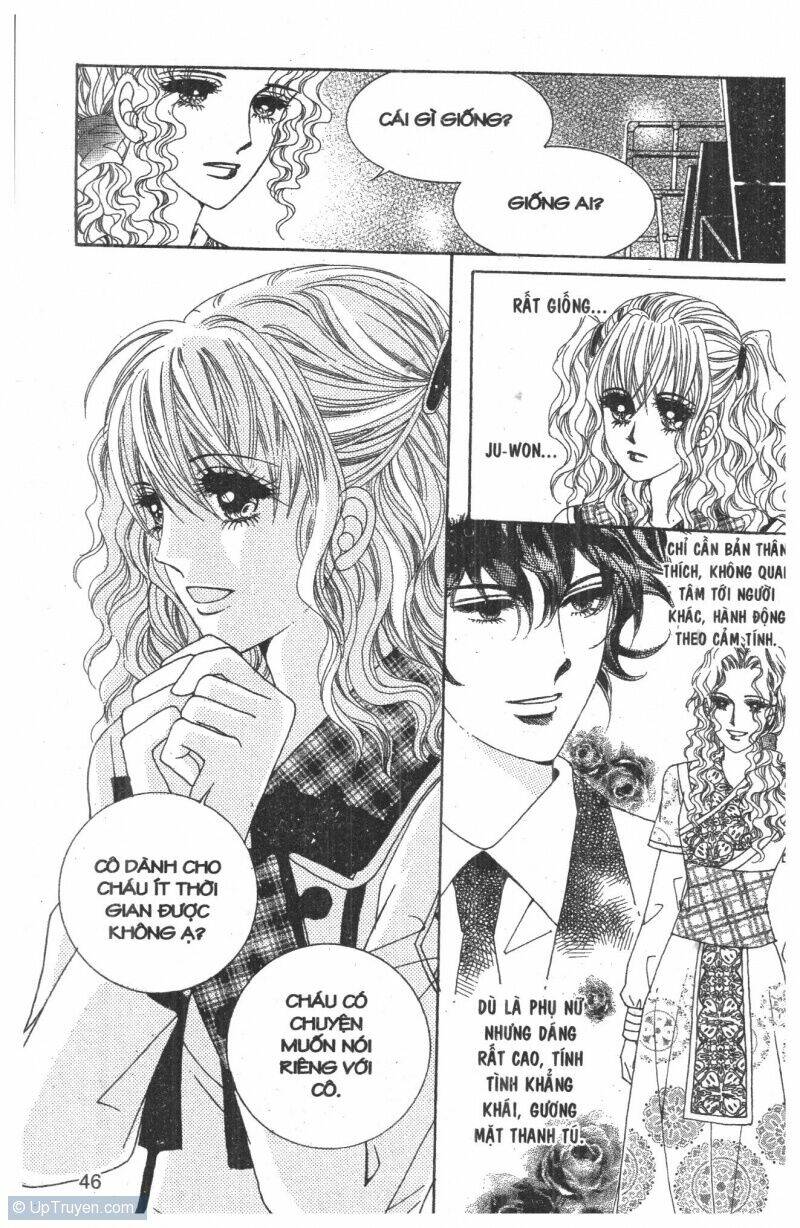 công chúa giả mạo chapter 16 46