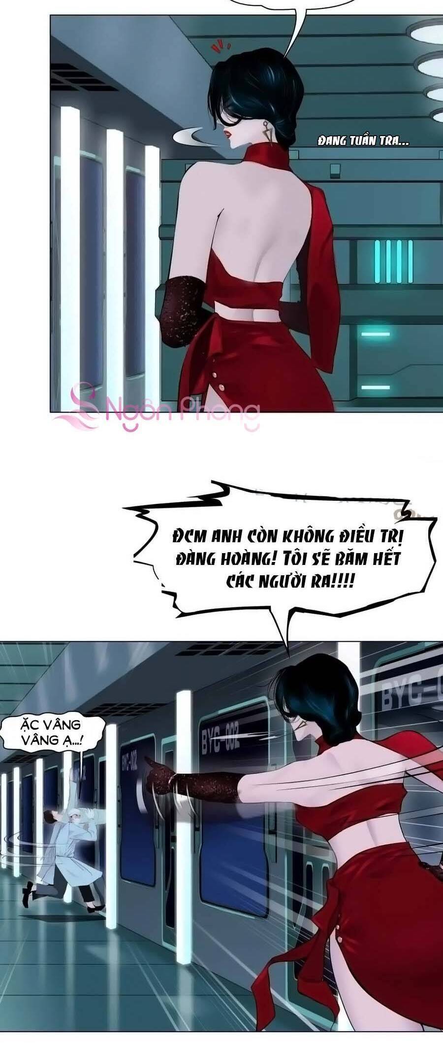 đằng nữ chapter 179 29