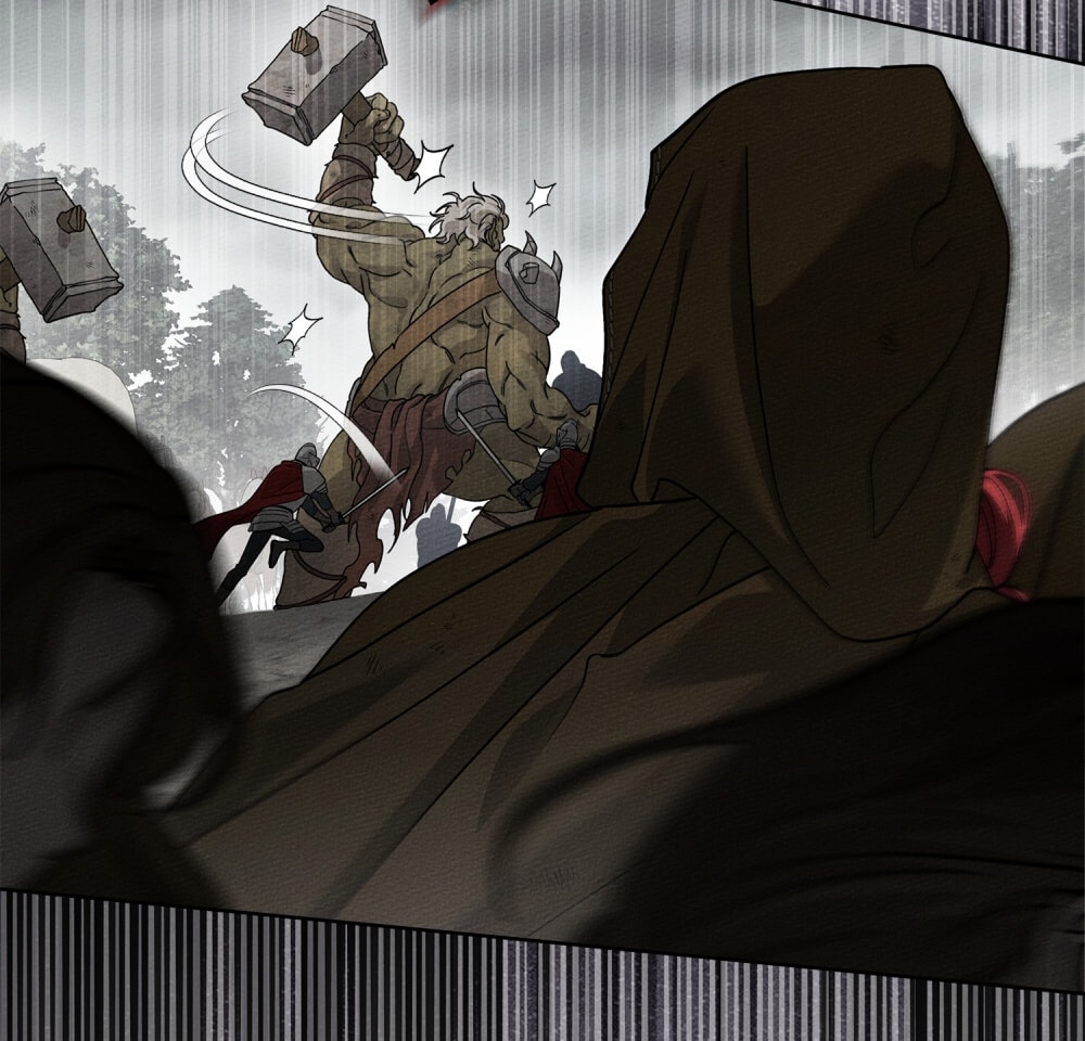 Dưới Bóng Cây Sồi chapter 119.2 22