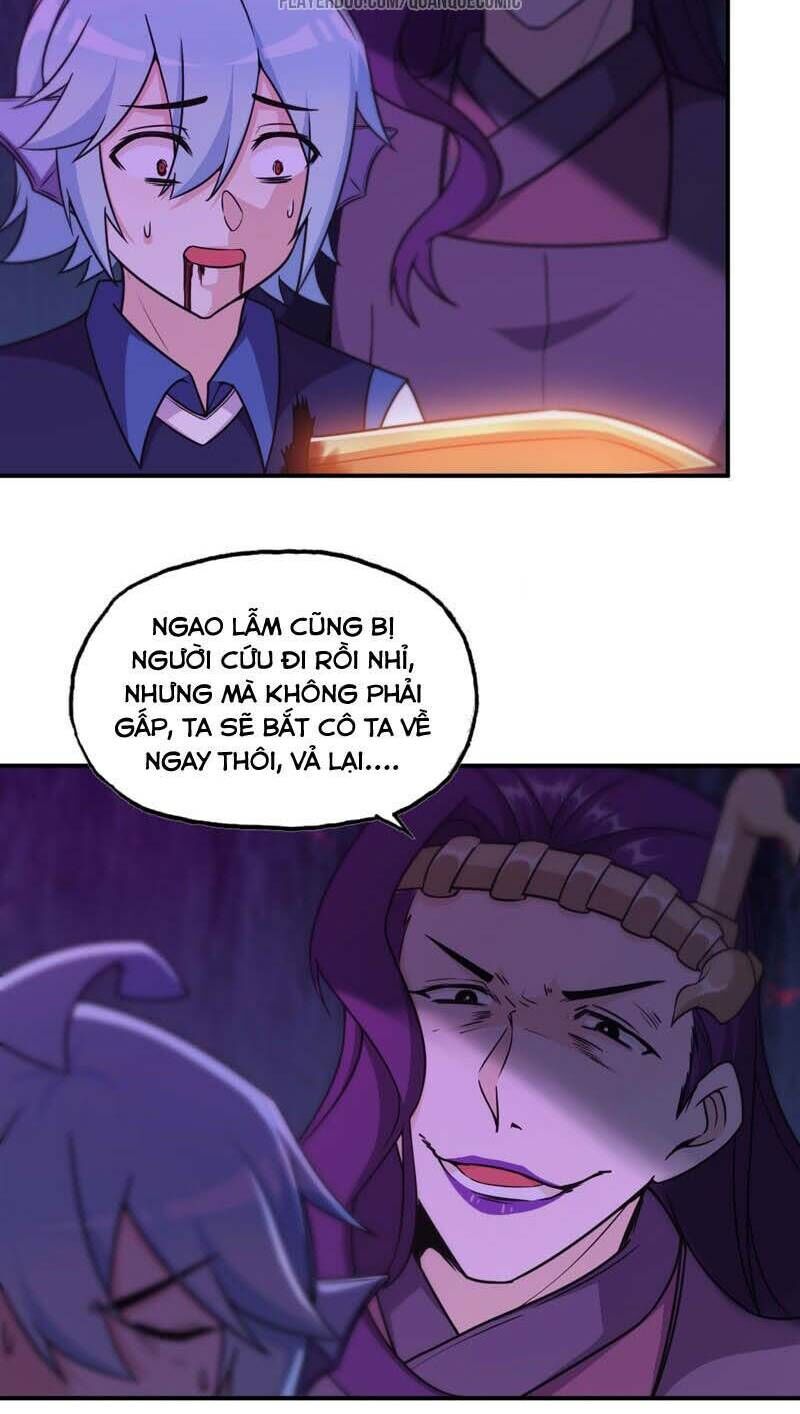 khởi đầu bằng một con côn chapter 66 6