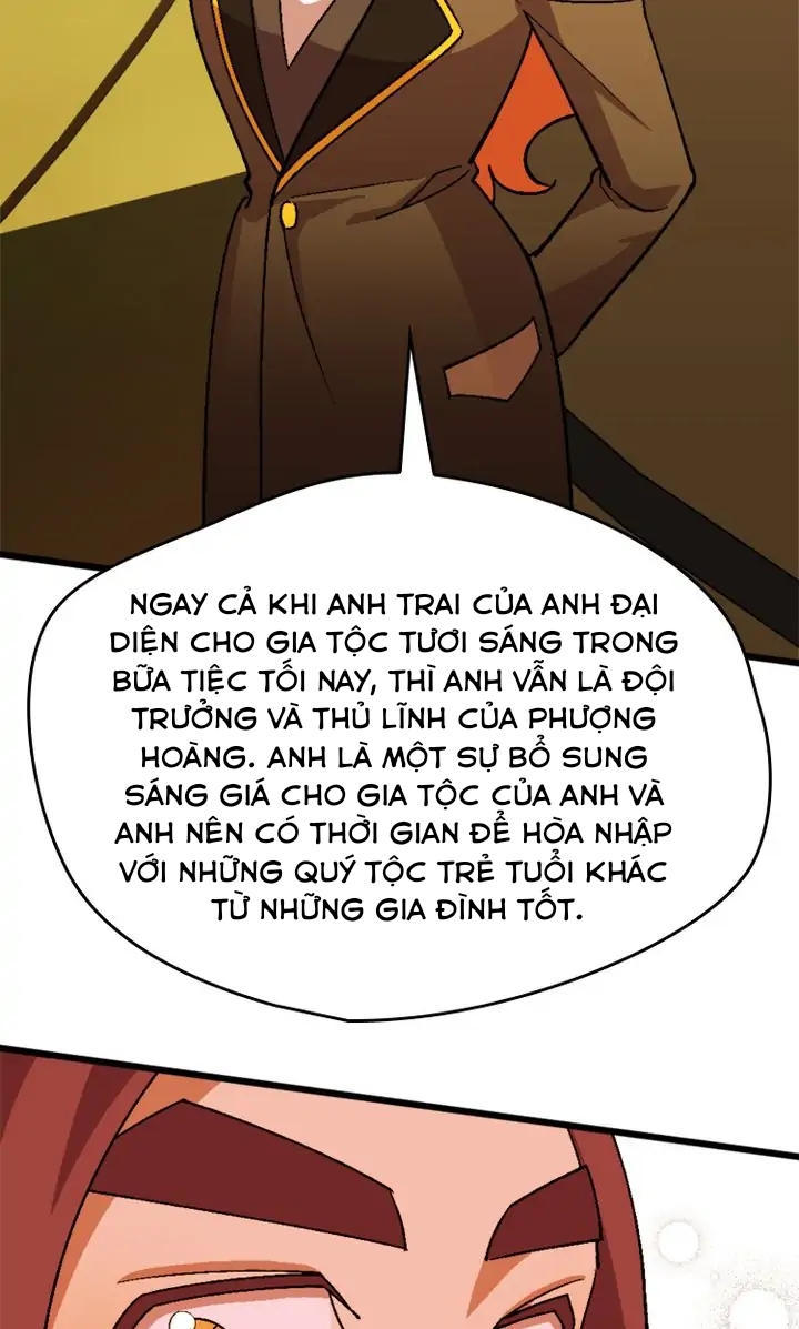 tôi sẽ cứu lấy gia tộc sắp sụp đổ chapter 94 55