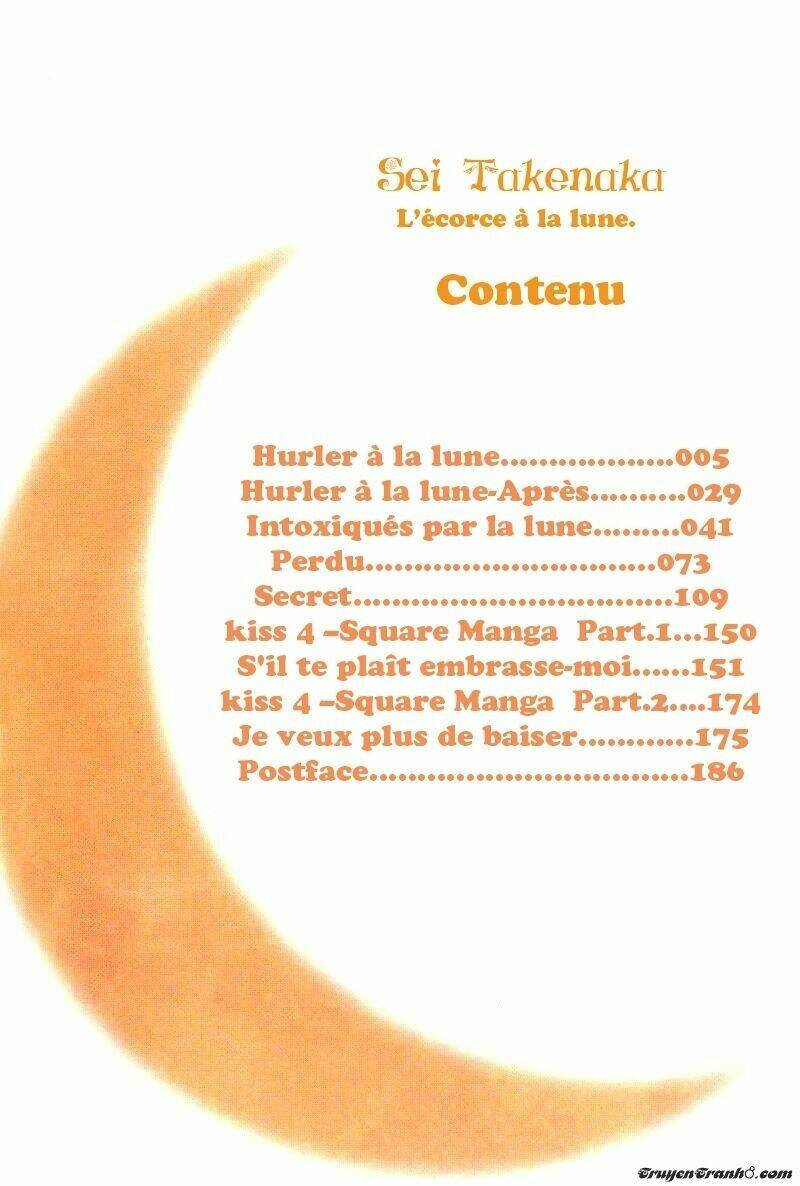 tsuki ni hoero chapter 1 13