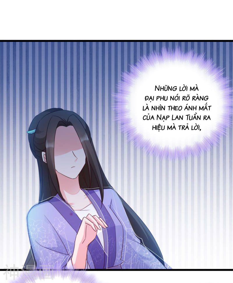 độc tâm cuồng phi khuynh thiên hạ chapter 57 35