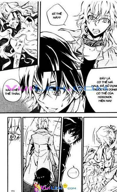 moon boy - chàng trai ánh trăng chapter 8 73