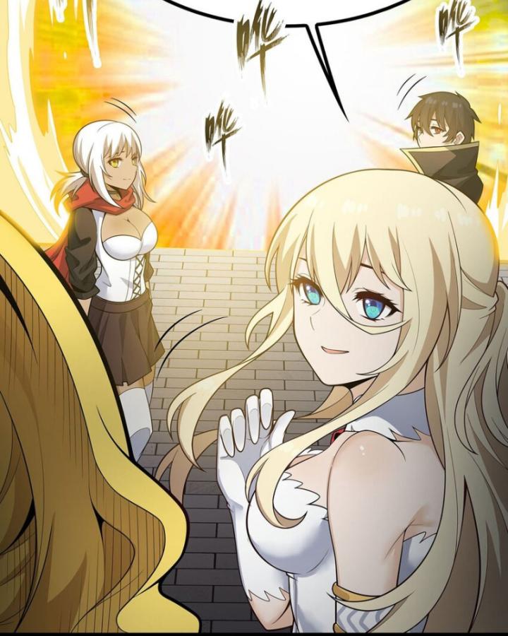 vô hạn sứ đồ và 12 nữ chiến binh chapter 407 57