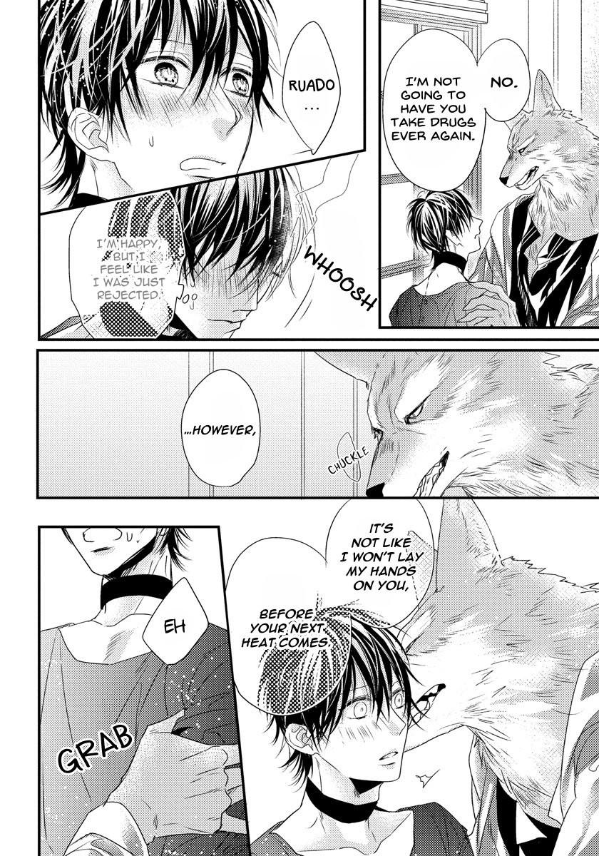 pendulum jujin omegaverse chapter 4 32